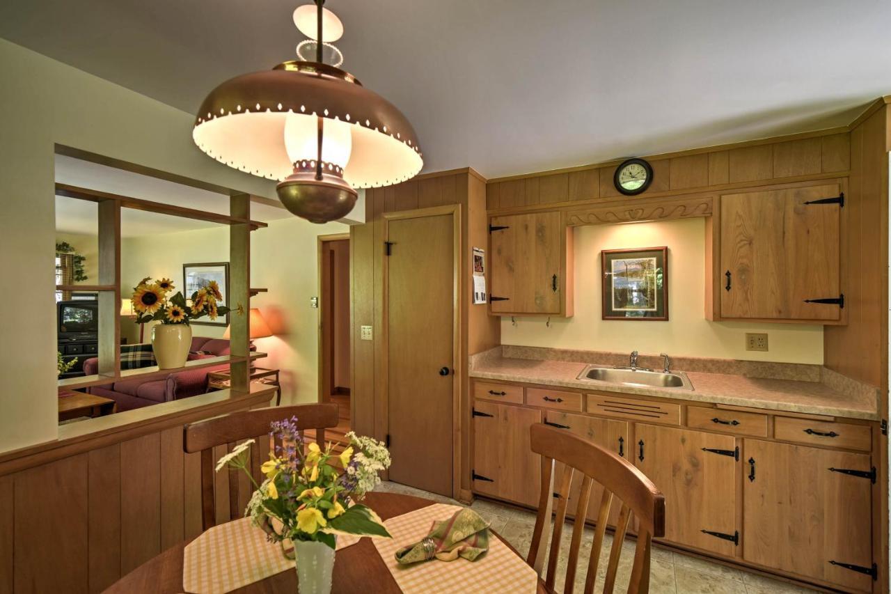 Ephraim Vacation Rental - 3 Mi To Fish Creek Beach Exterior photo