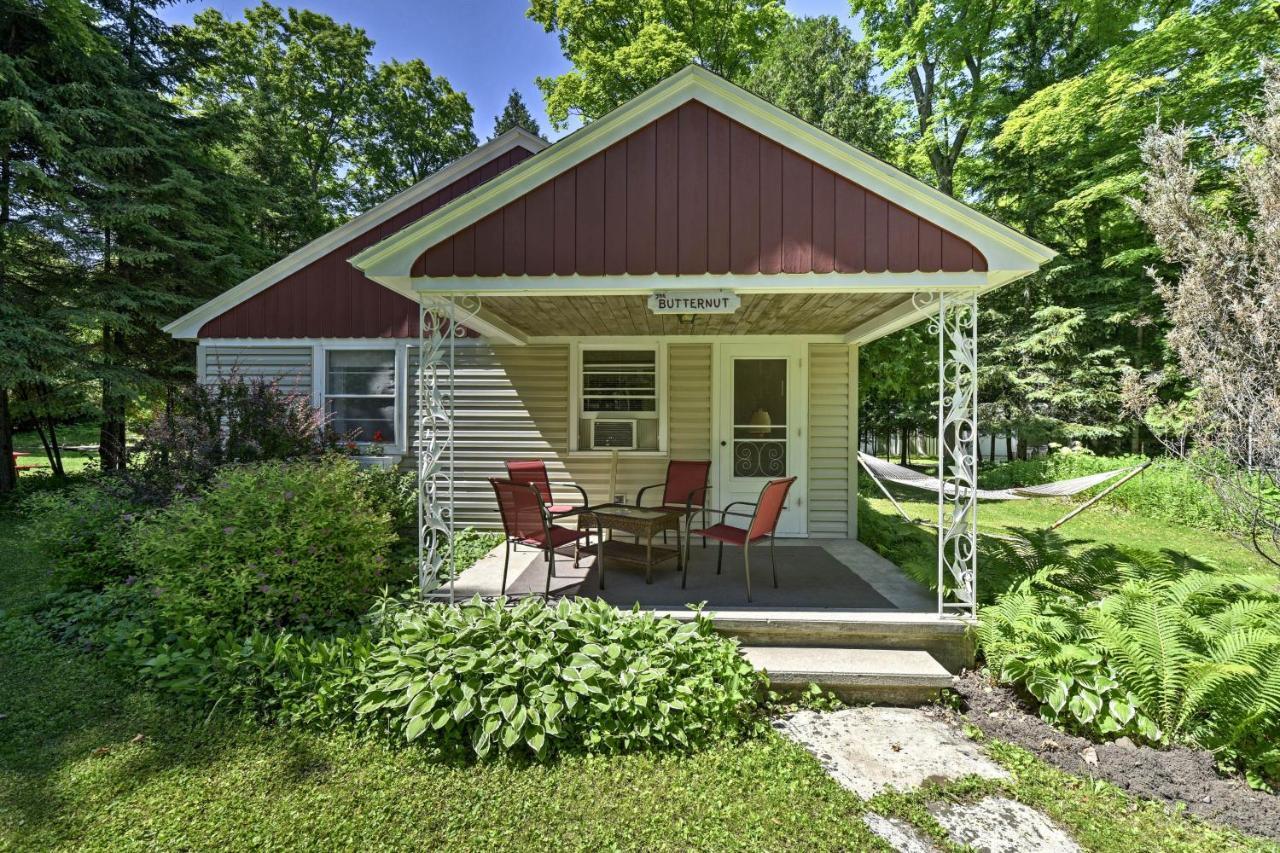 Ephraim Vacation Rental - 3 Mi To Fish Creek Beach Exterior photo