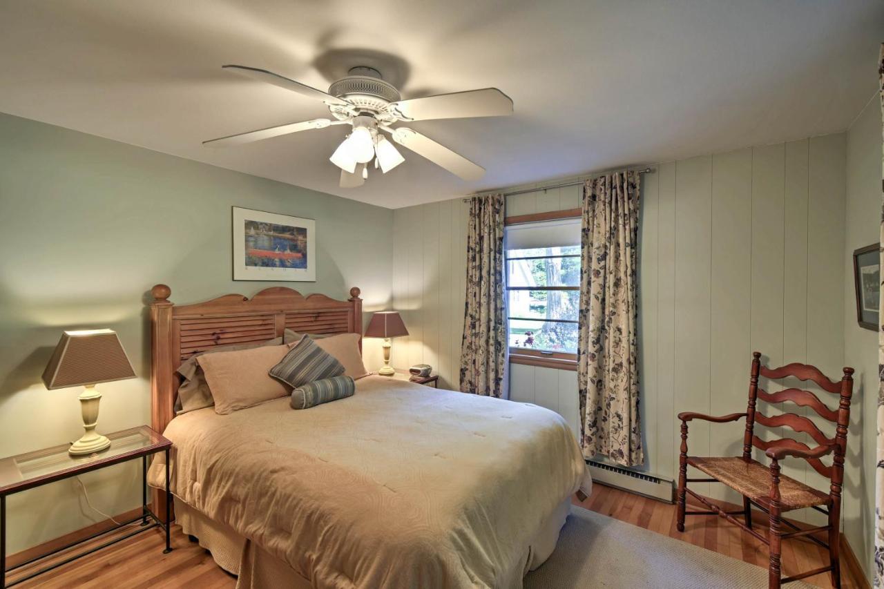 Ephraim Vacation Rental - 3 Mi To Fish Creek Beach Exterior photo