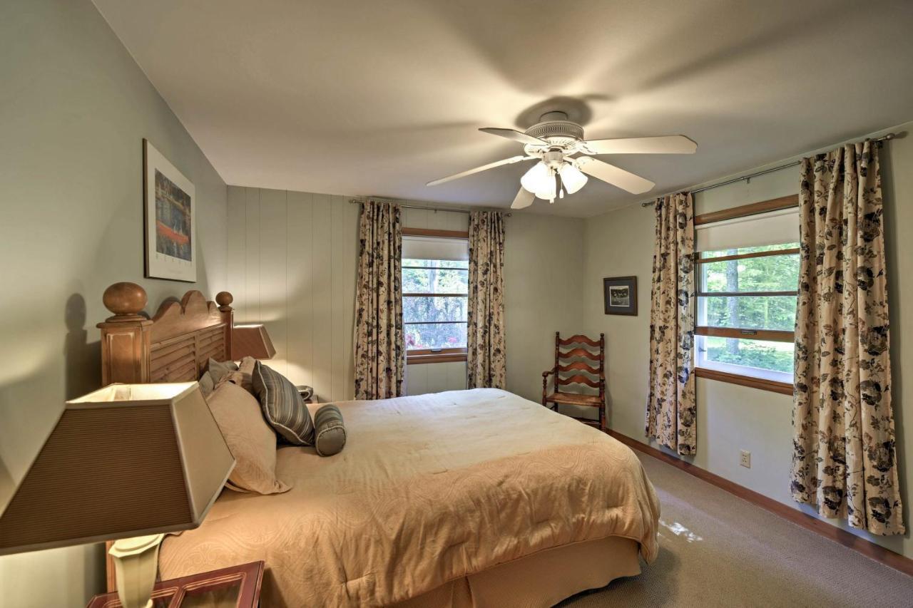 Ephraim Vacation Rental - 3 Mi To Fish Creek Beach Exterior photo